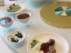 -外高桥喜来登酒店采悦轩