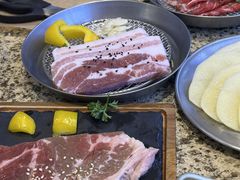 -安又胖韩国烤肉(美罗城店)