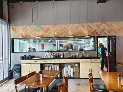 -HUZI虎滋精酿餐吧(京西大悦城店)