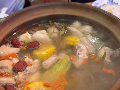 -洪大厨鸡煲(福田店)