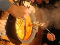 -呷哺呷哺(凯旋广场店)
