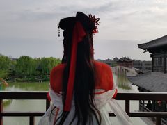 -朱仙镇启封故园景区
