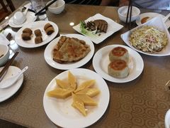 -白魁老号饭庄(交道口店)