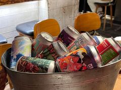 -Devils’ Brewery小恶魔精酿啤酒(武汉天地店)