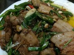 -聚八方土菜馆(余松路店)