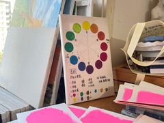 -BRAVO 赞·美艺术中心·系统美术·书法·艺考(双井校区)