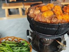 -范贤光鸡公煲(平乐园总店)