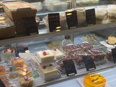 -梦菲思饼屋(瑞金宾馆店)