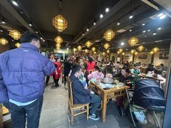 -肖肖酸萝卜鱼火锅(总店)