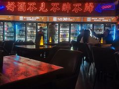 -M99 BEER世界啤酒吧(鸿云悦街店)