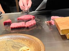 -神户牛排餐厅MOURIYA(总店)