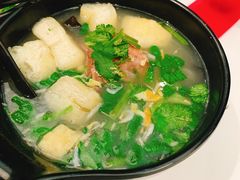 -小杨生煎(龙之梦购物中心店)