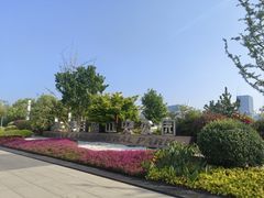 -映月湖中央公园