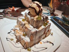 俄罗斯方块-俄士厨房(环球港店)