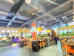 -老船舫·现做活鲜鱼馆(东郊记忆店)