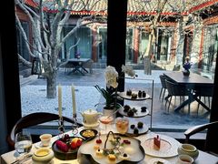 -京兆尹(雍和宫店)