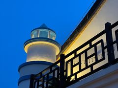 -金山嘴渔村