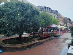 -王府井奥莱临潼小镇(临潼店)