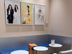 -海马体照相馆(成都来福士广场店)
