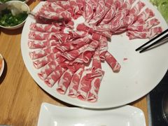 -嗨羊火锅(西环店)