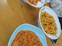 -清真利德顺小老饭庄(复兴路店)
