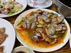 -潮粥馆(长江花园店)