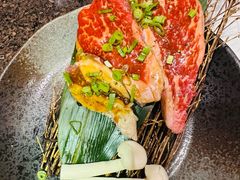 -正苑26年海鲜烤肉•牛尾汤汤饭(东港店)