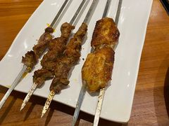 -巴依老爷新疆美食(常营店)