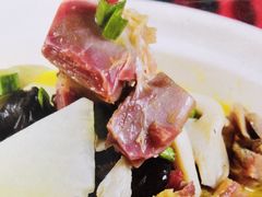 咸鹅煲-胖哥川菜馆(武东路店)