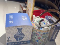 -图味美小黄鱼·景德菜(浙江路店)
