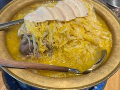 -关东小磨东北菜(上海长风大悦城店)