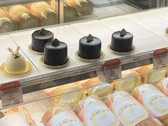 -西村叔叔的店·面包·甜品·蛋糕(崂山丽达店)