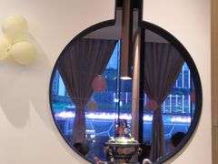 -享月汤皇·海鲜小火锅·聚会(曲江创意谷店)