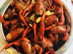 -小李子油焖大虾(天下城旗舰店)