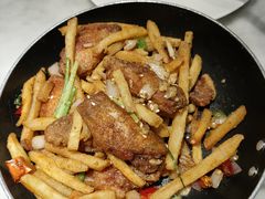 -小菜园新徽菜(芜湖奥特莱斯店)