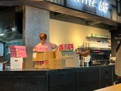 -Wagas沃歌斯(虹桥机场T1店)