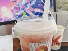 -奈雪的茶(青岛卓悦里INTOWN店)