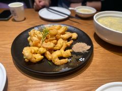-吕氏疙瘩汤·新鲁菜(济南万象城店)