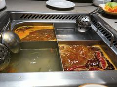 -海底捞火锅(宇飞大厦店)