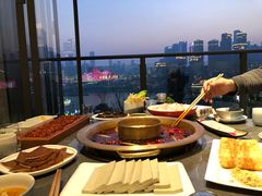 -长嘉·河图火锅(长嘉汇江景旗舰店)