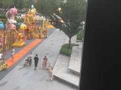 -玖五京菜(杭州城北万象城店)