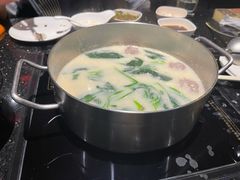 -捞王锅物料理(金城路店)