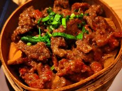 -全牛匠·乐山跷脚牛肉(新中关店)