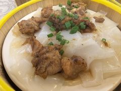 -香云轩·顺德菜(香云纱园林酒店店)