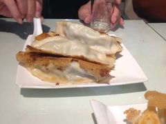 -春水锅贴·传统鲁菜(大明湖店)