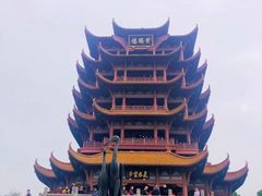 -黄鹤楼