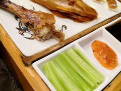 -良友·海鲜青岛菜(五四广场店)