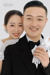 -金夫人婚纱摄影