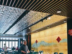 大堂-绿波廊(豫园店)