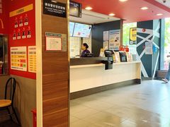 -麦当劳(凌云天地长桥店)